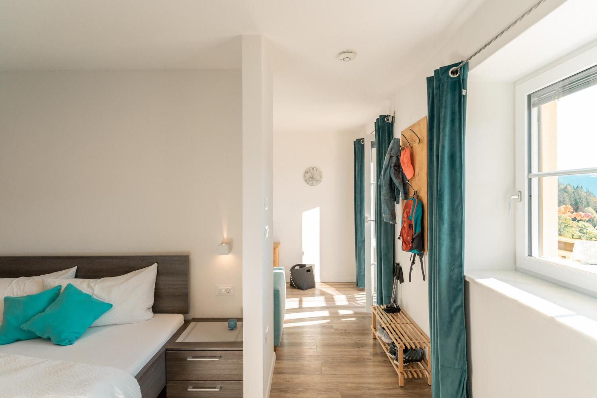 Apartment Niederhaushof Parcines Esterno foto
